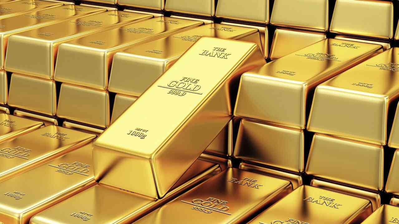 ارتفاع أسعار الذهب على المستوى العالمي وتأثير الحرب التجارية بين أمريكا والصين 2 ارتفاع أسعار الذهب على المستوى العالمي وتأثير الحرب التجارية بين أمريكا والصين