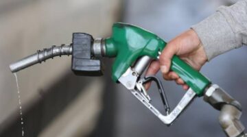 أسعار البنزين والسولار اليوم