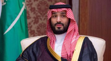 اجتماع مجلس الوزراء السعودي