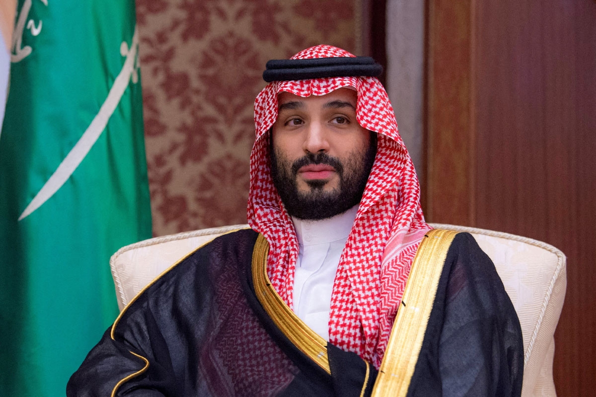 مليار ريال تبرعاً للإسكان وموافقة على 17 قراراً.. أبرز مخرجات اجتماع مجلس الوزراء السعودي برئاسة ولي العهد 2 مليار ريال تبرعاً للإسكان وموافقة على 17 قراراً.. أبرز مخرجات اجتماع مجلس الوزراء السعودي برئاسة ولي العهد