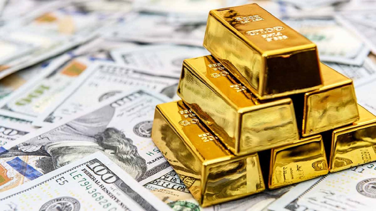 الصين تتخلى عن الدولار بوتيرة سريعة لليوم الثاني على التوالي وارتفاع غير مسبوق للذهب .. هذا ما أرادته الصين 2 الصين تتخلى عن الدولار بوتيرة سريعة لليوم الثاني على التوالي وارتفاع غير مسبوق للذهب .. هذا ما أرادته الصين