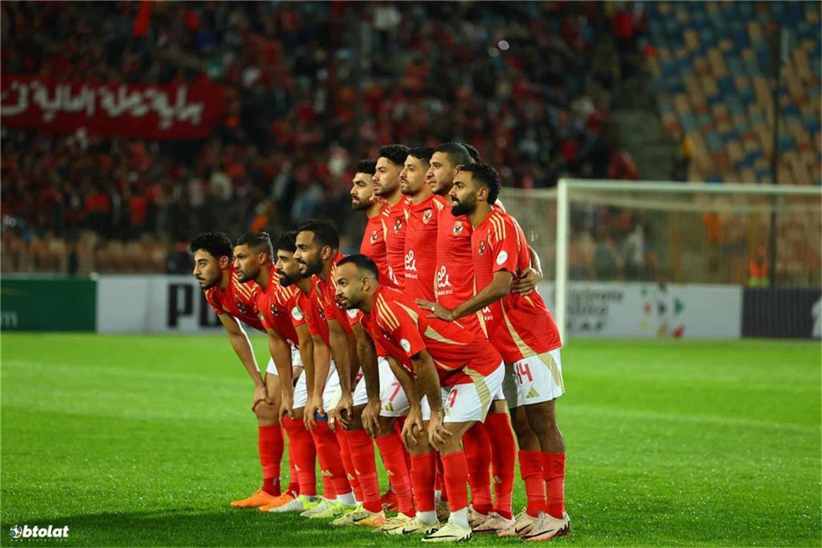 موعد مباراة الأهلي وصن داونز في إياب نصف نهائي دوري أبطال أفريقيا 2 موعد مباراة الأهلي وصن داونز في إياب نصف نهائي دوري أبطال أفريقيا