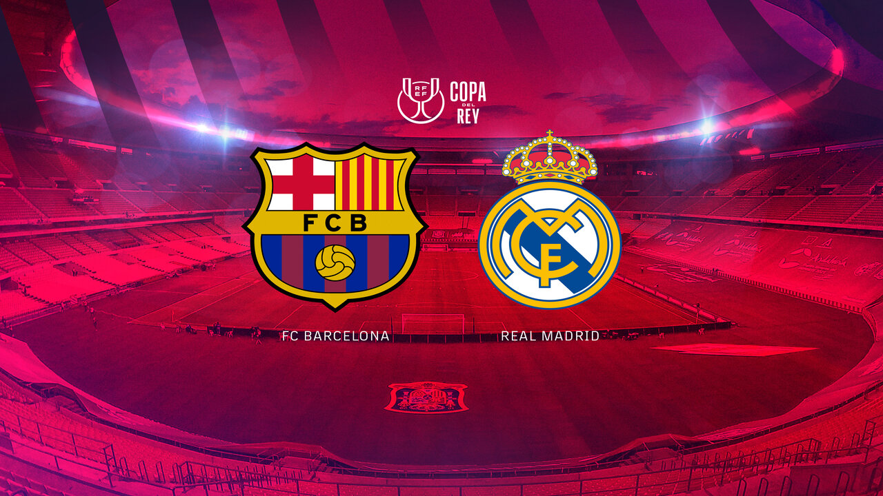 هل تنقل على ssc المفتوحة المجانية؟ القنوات الناقلة لمباراة ريال مدريد وبرشلونة اليوم في نهائي كأس ملك إسبانيا 2025 5 هل تنقل على ssc المفتوحة المجانية؟ القنوات الناقلة لمباراة ريال مدريد وبرشلونة اليوم في نهائي كأس ملك إسبانيا 2025