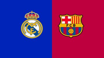 القنوات الناقلة لمباراة ريال مدريد وبرشلونة اليوم1