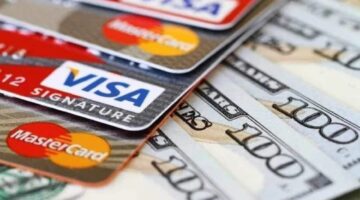 بطاقة الأغراض الشخصية