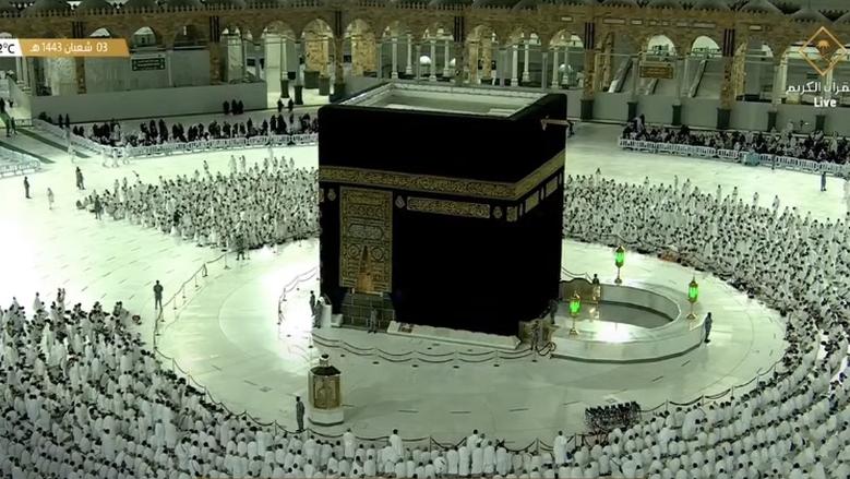تردد قناة السعودية قرآن 2025 لعرض الحرم المكي طوال اليوم HQ خطوات تحميل التردد 2 تردد قناة السعودية قرآن 2025 لعرض الحرم المكي طوال اليوم HQ خطوات تحميل التردد