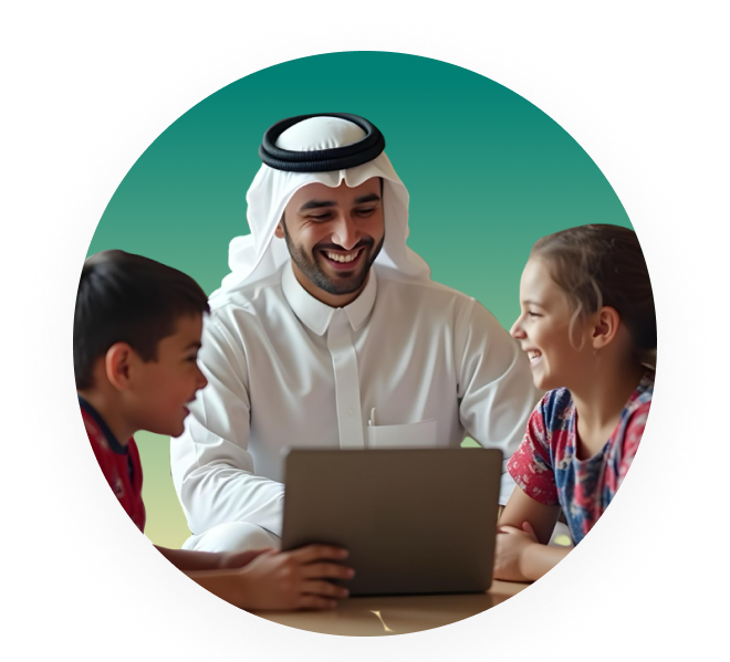 "متاح الان" رابط التسجيل الإلكتروني للصف الأول الابتدائي ورياض الأطفال 1447 بالسعودية 2 “متاح الان” رابط التسجيل الإلكتروني للصف الأول الابتدائي ورياض الأطفال 1447 بالسعودية