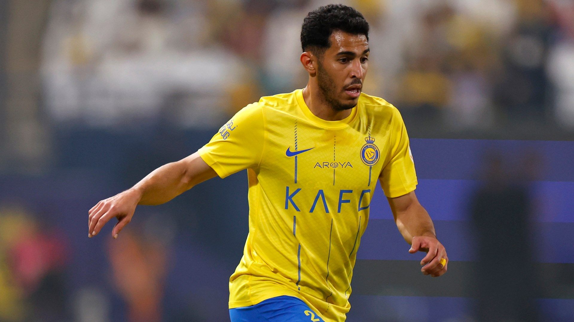هل استحق سلطان الغنام الطرد في كلاسيكو الهلال والنصر؟.. خبير تحكيمي يفجر مفاجأة مدوية