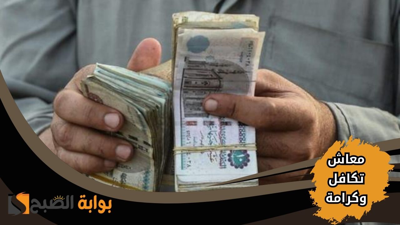 طريقة الاستعلام عن معاش تكافل وكرامة بالرقم القومي عبر بوابة وزارة التضامن الاجتماعي