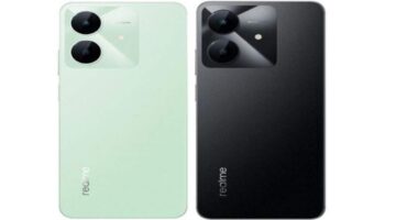 مواصفات هاتف Realme Note 60x