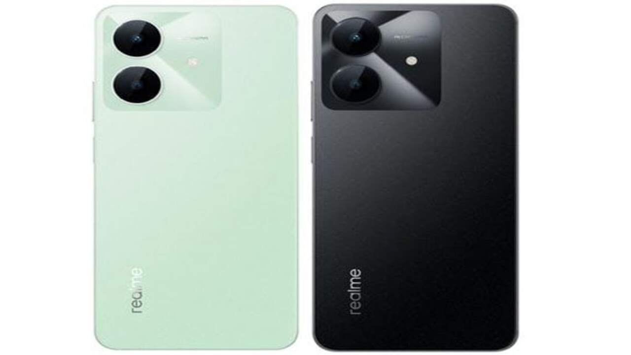 سعر هاتف  Realme Note 60x في مصر؟ وما هي المميزات والعيوب والمواصفات بالتفصيل؟
