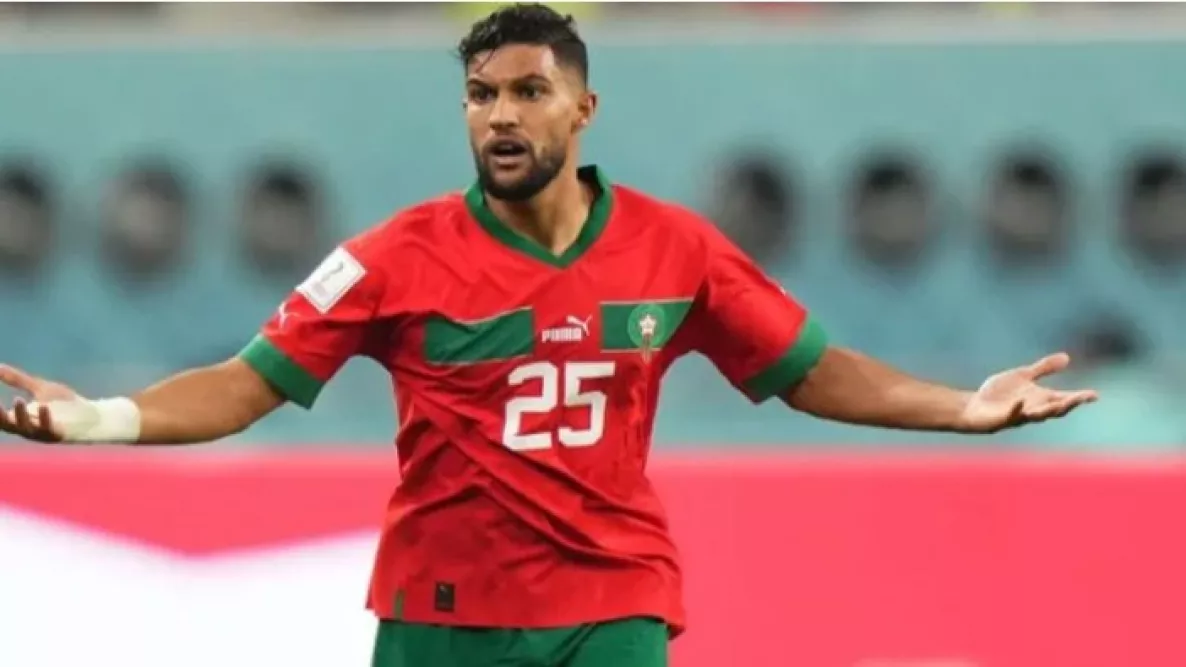 ماذا يفعل الأهلي مع موقع الظهير الأيسر الموسم القادم؟ .. اعرف التفاصيل 2 ماذا يفعل الأهلي مع موقع الظهير الأيسر الموسم القادم؟ .. اعرف التفاصيل