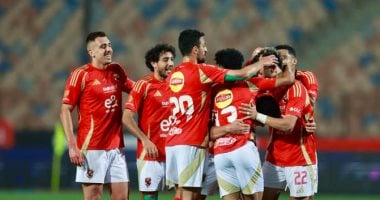 موعد مباراة الأهلي وفاركو في الدوري Nile والقناة التي ستنقلها