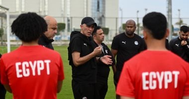 المنتخب الوطني للشباب يكشف عن تشكيلته لمعسكر التحضير لمنافسات كأس العالم في تشيلي 2025 5 المنتخب الوطني للشباب يكشف عن تشكيلته لمعسكر التحضير لمنافسات كأس العالم في تشيلي 2025