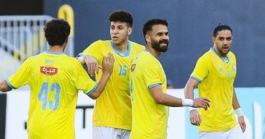الإسماعيلي يبدأ معسكراً مغلقاً اليوم تحضيراً لمباراة غزل المحلة في الدوري