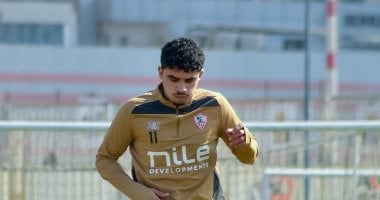 الزمالك يكشف النقاب عن صفقة جديدة بعد مغادرة الجفالي الفريق 2 الزمالك يكشف النقاب عن صفقة جديدة بعد مغادرة الجفالي الفريق