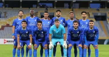 سموحة يتحدى زد في مباراة ودية هامة ضمن تحضيرات الموسم الجديد 2 سموحة يتحدى زد في مباراة ودية هامة ضمن تحضيرات الموسم الجديد