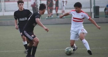 الزمالك يطلق خطة شاملة لتطوير قطاع كرة القدم بدءًا من الفئات العمرية الصغيرة