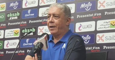 محمد عمر يكشف عن دهشته لاختياره في اللجنة الفنية بسبب الأهلي والزمالك