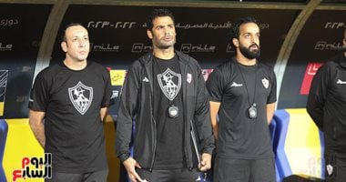 عبد المنصف: عواد وصبحي يتعرضان لل injustices والفريق الأحمر الأقرب للتتويج بلقب الدوري