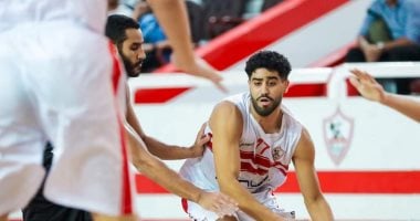 الزمالك يتوج بالميدالية البرونزية في دوري السوبر لكرة السلة بعد تفوقه على سبورتنج