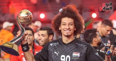علي زين بعد انتهاء مشواره مع دينامو بوخارست: تجربة لا تُنسى في مسيرتي الرياضية