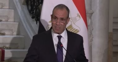 وزير الخارجية يؤكد أن مصر تدعو الشركات الأمريكية والأوروبية للمشاركة في مؤتمر إعادة إعمار غزة