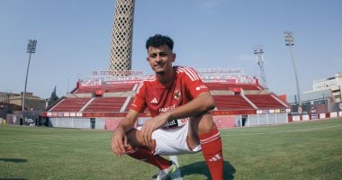 الأهلي يُكمل اللمسات النهائية على صفقة انتقال عمر الساعي إلى المصري