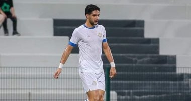 محمد عمار يغيب عن صفوف الإسماعيلي في مواجهة غزل المحلة بسبب الإيقاف
