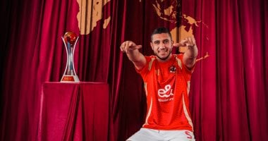 حصاد تجربة رامى ربيعة مع الأهلي قبل انضمامه للعين الإماراتي