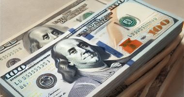 سعر الدولار اليوم الإثنين 26-5-2025 أمام الجنيه المصري في نهاية التعاملات