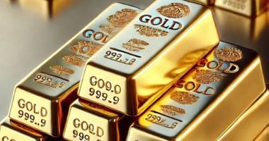 ارتفاع الإنفاق العالمي على الذهب مع توقعات بقرب ارتفاع أسعار الذهب
