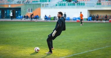 تفاصيل جديدة حول مفاوضات الزمالك مع محمد أبو جبل لعودته إلى القلعة البيضاء
