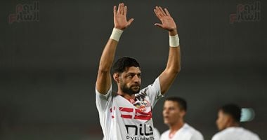 “الزمالك” يوصي بتمديد عقد مصطفى شلبي لتأمين استمرارية الأداء المتميز