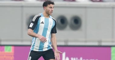 حمدي فتحي يقود تشكيل الوكرة في المباراة الودية أمام سبتة الإسباني