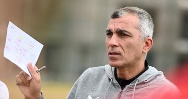 منتخب الشباب يعلن 22 سبتمبر date للسفر إلى تشيلي تحضيرا لكأس العالم