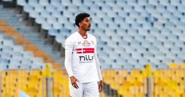 الزمالك يستقبل احتراف حسام عبد المجيد بشرط محدد