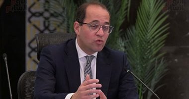 وزير المالية يؤكد ضرورة وجود نظام شامل للأمن السيبراني في عصر التحول الرقمي