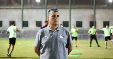 اتحاد الكرة يطلب من أوسكار تقديم التشكيل المعدل للجنة الحكام قبل منتصف يوليو 2 اتحاد الكرة يطلب من أوسكار تقديم التشكيل المعدل للجنة الحكام قبل منتصف يوليو