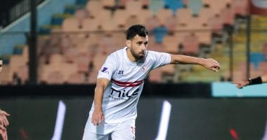 عبد الله السعيد لم يجدد عقده مع الزمالك والسبب وراء ذلك قد يثير اهتمامك 2 عبد الله السعيد لم يجدد عقده مع الزمالك والسبب وراء ذلك قد يثير اهتمامك