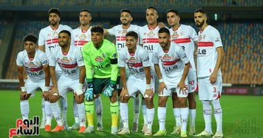 موعد مباراة الزمالك ضد فاركو في دوري النيل والقناة التي ستقوم بالنقل المباشر
