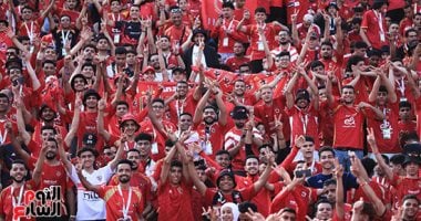 الأهلي يعبّر عن امتنانه لجمهوره عقب مغادرة المونديال، شكر خاص على دعمكم المذهل.
