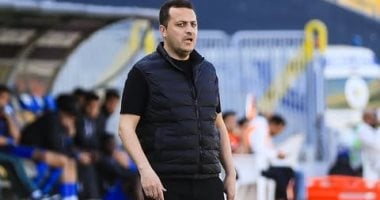 الإسماعيلي يقرر الاستغناء عن تامر مصطفى والتعاقد مع مدرب بديل جديد