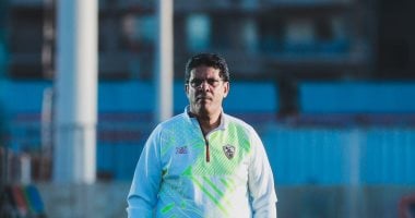 الزمالك يعبّر عن امتنانه لأيمن الرمادي خلال الاجتماع اليوم