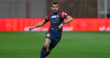 طارق حامد يعود إلى القاهرة قريباً لتحديد مصيره مع الزمالك