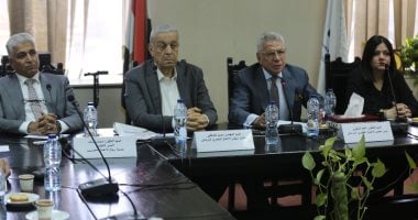 جمعية رجال الأعمال تسعى لرفع حجم التبادل التجاري مع رومانيا إلى 1.5 مليار دولار بحلول 2025