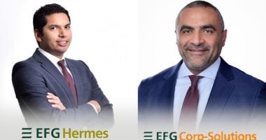 إي اف چي هيرميس تُعلن عن الانتهاء من إصدار سندات بقيمة 2.65 مليار جنيه لصالح شركة «إي اف چي للحلول التمويلية»، في أكبر صفقة إصدار سندات للشركات في مصر.