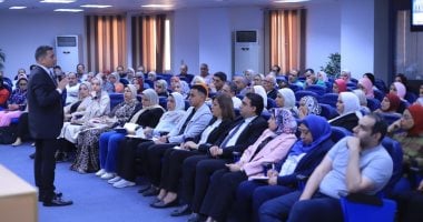 الجهاز القومي لتنظيم الاتصالات يطلق مبادرة توعوية في محافظة الإسكندرية