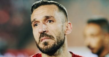 4 رسائل مؤثرة في وداع نجوم تونس والجزائر لجماهير الدوري المصري