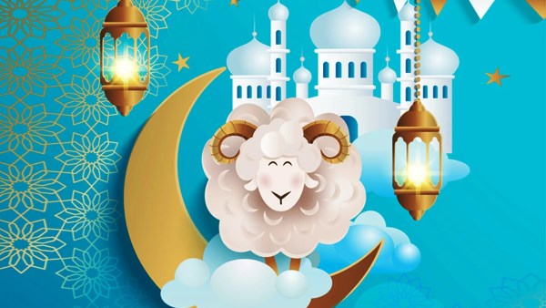 موعد عيد الأضحى المبارك 2025 في السعودية وكم عدد أيام الإجازة في المملكة بالقطاعين 2 موعد عيد الأضحى المبارك 2025 في السعودية وكم عدد أيام الإجازة في المملكة بالقطاعين